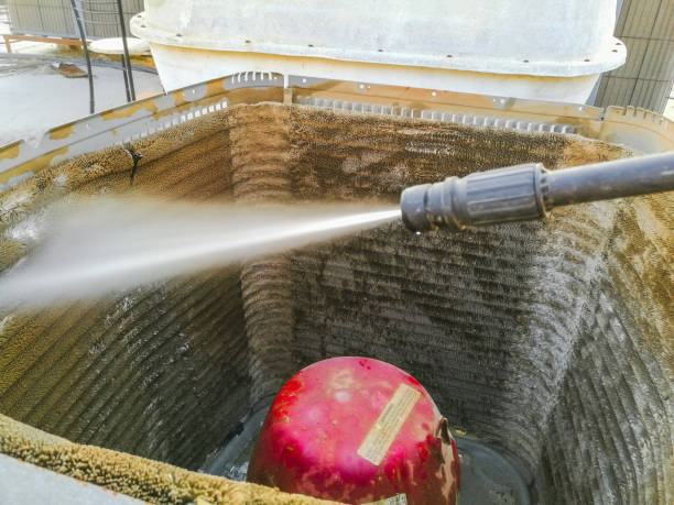 Best Air Vent Cleaning Services  in Walnut Ridge, AR