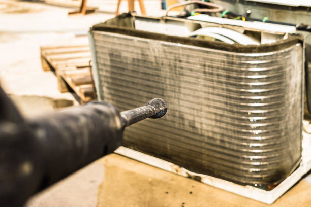 Best HVAC Air Duct Cleaning  in Walnut Ridge, AR