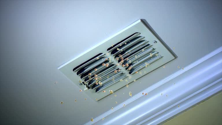Trusted AR Airduct Cleaning Experts
